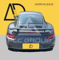 2016 Porsche 911