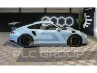 2016 Porsche 911