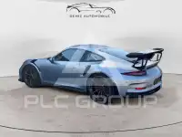 2016 Porsche 911(991)