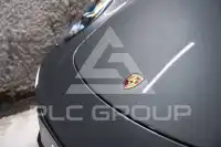 2016 Porsche 911