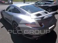 2016 Porsche 911(991)