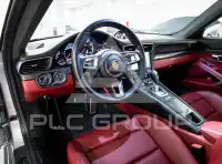 2016 Porsche 911