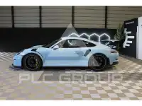 2016 Porsche 911