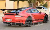 2016 Porsche 911
