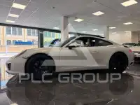 2016 Porsche 911(991)