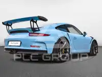 2016 Porsche 911