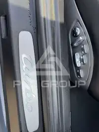 2016 Porsche 911