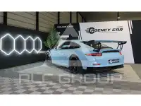 2016 Porsche 911