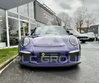 2016 Porsche 911