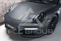 2016 Porsche 911