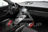 2016 Porsche 911