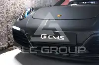 2016 Porsche 911