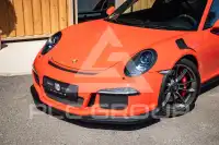 2016 Porsche 911