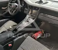 2016 Porsche 911