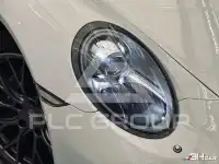 2016 Porsche 911