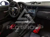 2016 Porsche 911