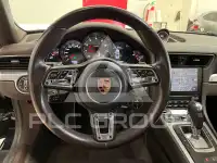 2016 Porsche 911