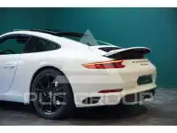 2016 Porsche 911