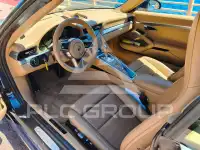 2016 Porsche 911
