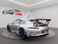 2016 Porsche 911