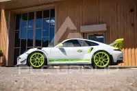 2016 Porsche 911