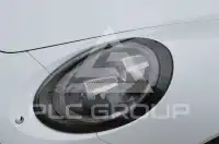 2016 Porsche 911