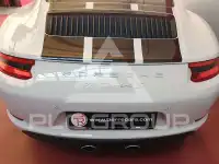 2016 Porsche 911
