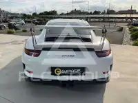 2016 Porsche 911