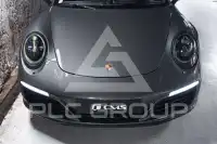 2016 Porsche 911
