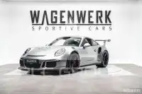 2016 Porsche 911
