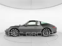 2016 Porsche 911