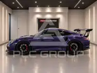 2016 Porsche 911