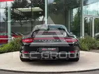 2016 Porsche 911(991)