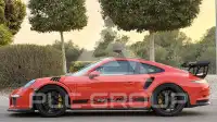 2016 Porsche 911