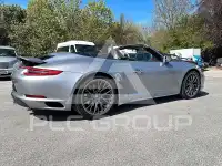 2016 Porsche 911