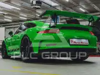 2016 Porsche 911