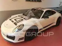 2016 Porsche 911