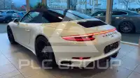 2016 Porsche 911(991)