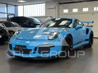 2016 Porsche 911