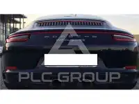 2016 Porsche 911