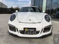 2016 Porsche 911