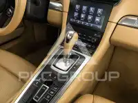 2016 Porsche 911