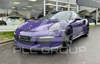 2016 Porsche 911