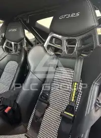 2016 Porsche 911