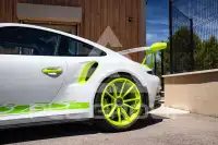 2016 Porsche 911