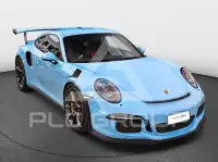 2016 Porsche 911