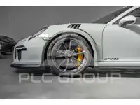 2016 Porsche 911