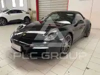 2016 Porsche 911