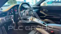 2016 Porsche 911(991)