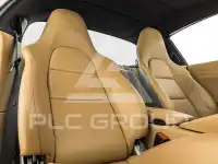 2016 Porsche 911